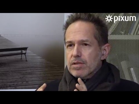 Pixum Fotografie-Ausstellung mit Andreas Bitesnich