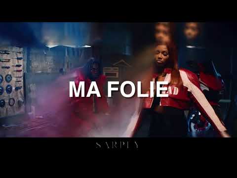 (FREE) Gazo x Ronisia x Kanny Type Beat 'MA FOLIE' (Prod. Sarpey)