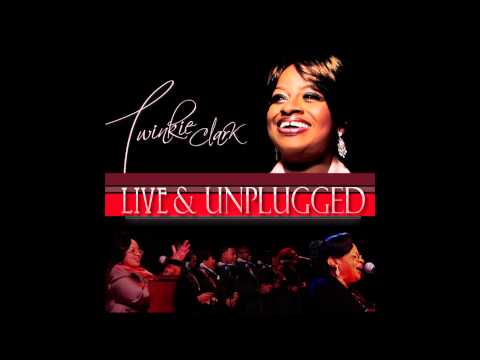 Twinkie Clark - There Is A Word (feat. Larry Clark)