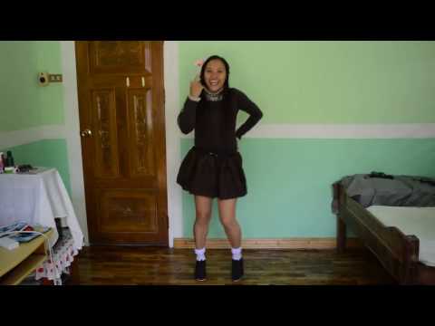 LABOUM "Are you kidding"_ Dance Cover by Isla Bonita