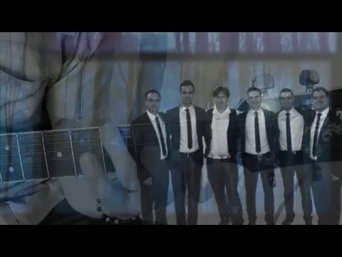 От зари до зари ( Ot zari do zari) - Fredi in Kvintet Aeternum