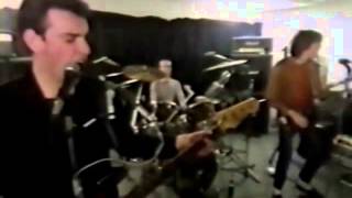 The Ruts DC - Mirror Smashed 1980 (In too Memory Malcom Owen & Paul Fox)