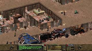 Brother Ellie - Let's Play Fallout Part 34