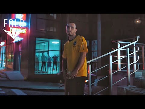 BLLEKI - PELE (Official Video)