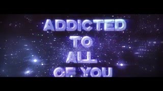 X-Change ft. Kylie Odetta - Weight Of Your Love (Official Lyric Video)