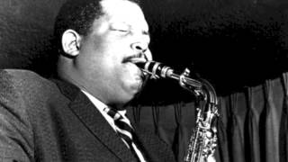 Bb major Backing Track - Mercy mercy mercy - Cannonball Adderley Quintet