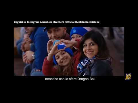 canzone napoli campione di coppa Italia (parodia)