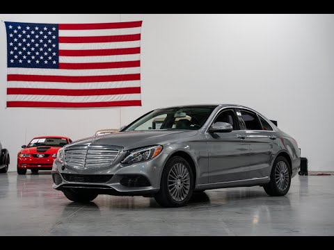 2015 Mercedes-Benz 300 (CC-1654292) for sale in Kentwood, Michigan