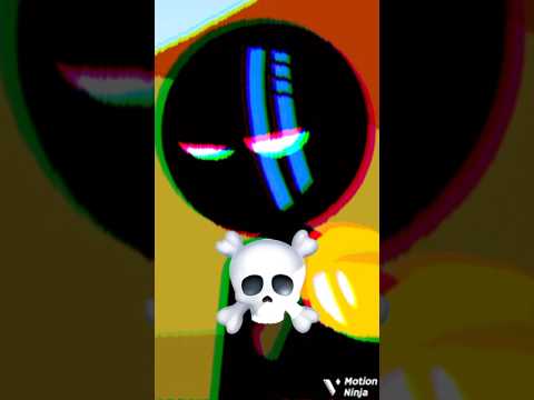 Xiphos Face☠️ | Stick War 3 #shorts