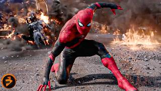 Download lagu Peter Parker vs Mysterio’s Drones | SPIDER MAN: FAR FROM HOME mp3 Download lagu Peter Parker vs Mysterio’s Drones | SPIDER MAN: FAR FROM HOME mp3