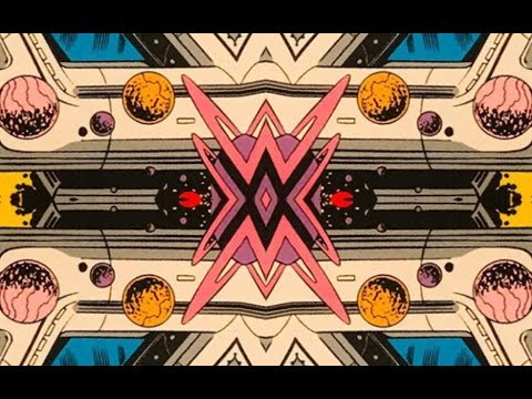 Robot Sluts ELEKTRO 808