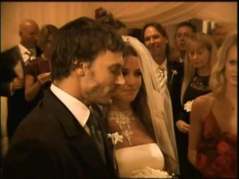Britney Spears And Kevin Federline Relationship Moments