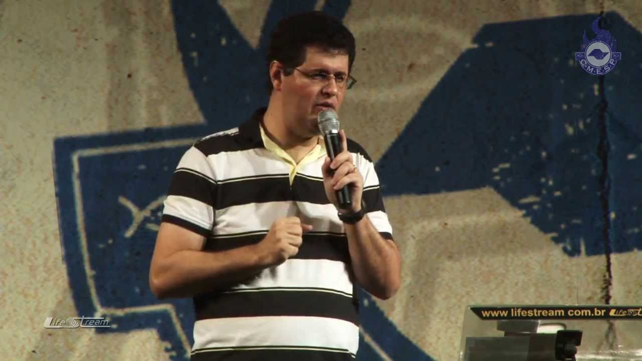 Ronaldo Lidório - Uma igreja missionária relevante