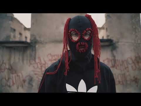 flamma.flame - ganges (prod. PMBTZ) // VIDEO