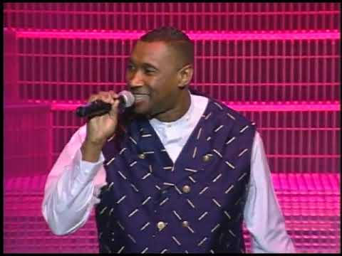 THE WILLIAMS BROTHERS - THE CONCERT (LIVE)