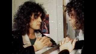 MARC BOLAN's GALAXY