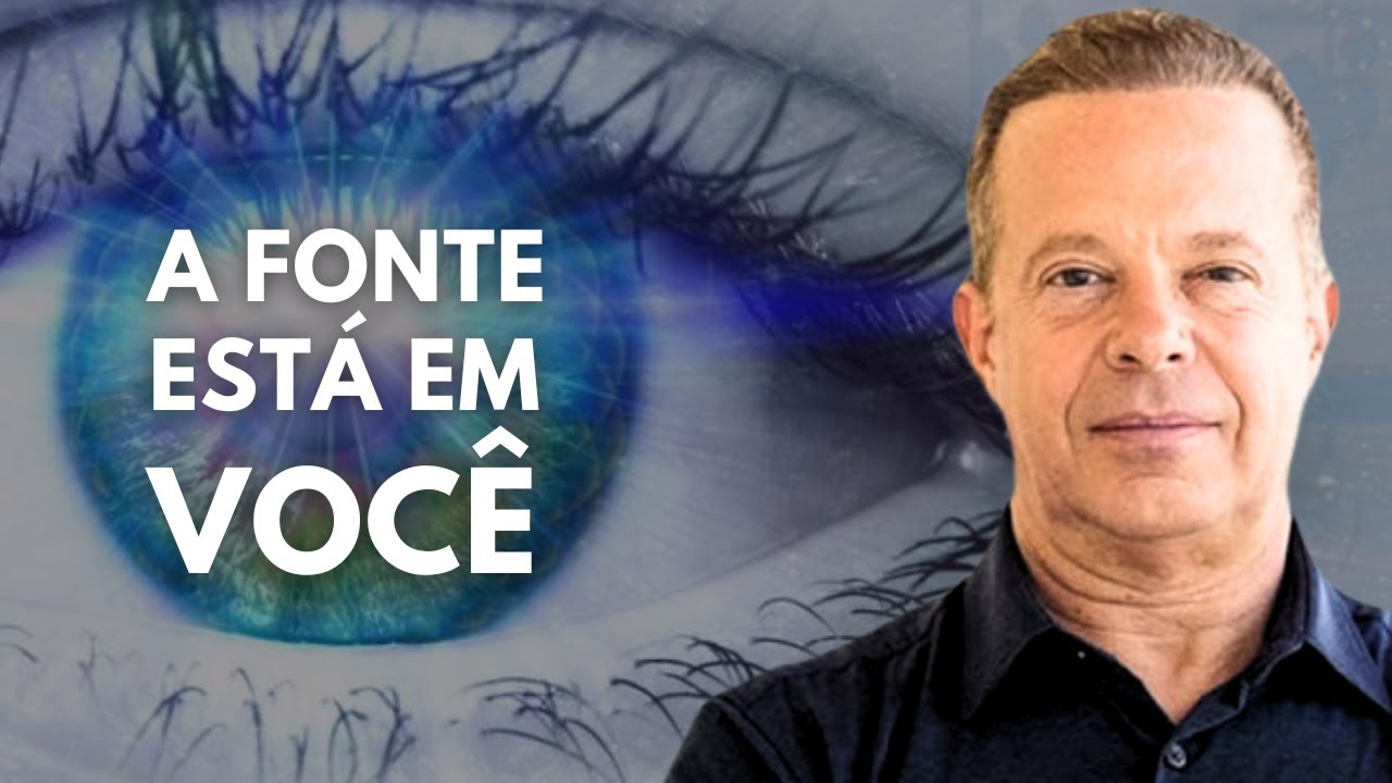 O que acontece nos eventos de 7 dias do Dr JOE DISPENZA? CURAS E MILAGRES | Documentário SOURCE