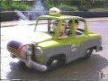 Duracell Taxi Commercial 1994