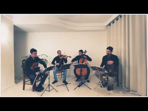 Vivo por Cristo Hino 261