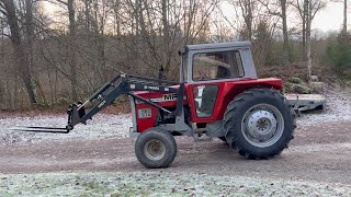 Venta de Massey Ferguson 575 tractor de ruedas - Imagen 4 | Agroline BO Massey Ferguson 575 tractor de ruedas | Imagen 4 - Agroline
