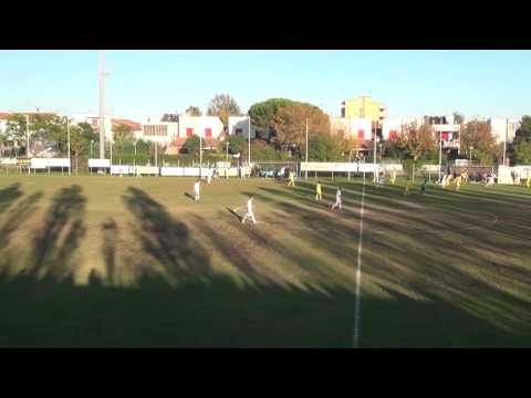 Ravenna FC Juniores - 5° giornata - Campionato 2016/17