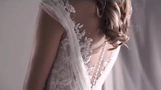 Gentile Wedding fashion show. AMA E CAMBIA IL MONDO