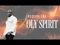 The Gospel Story After Resurrection | RECEIVE THE HOLY SPIRIT | James E. Ward Jr. | INSIGHT Church