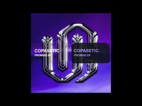 Copasetic - Promise (Extended Mix) (TECH HOUSE)