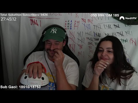 Rich caught Red Handed in 4k (richwcampbell)