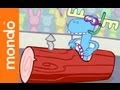 Happy Tree Friends Wheelin And Dealin Classics Remastered