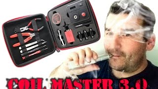 COIL MASTER V3 fr