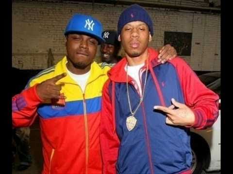 Vado Feat Jae Millz - Respect The Jux