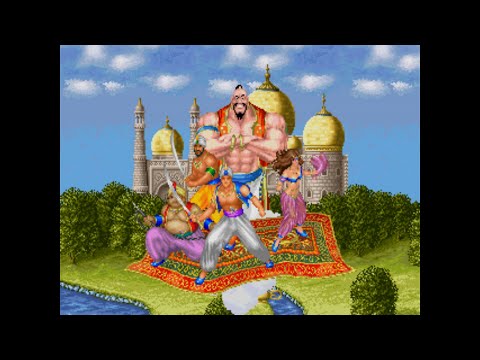 MAME 232 - MAME Testers Bugs Fixed