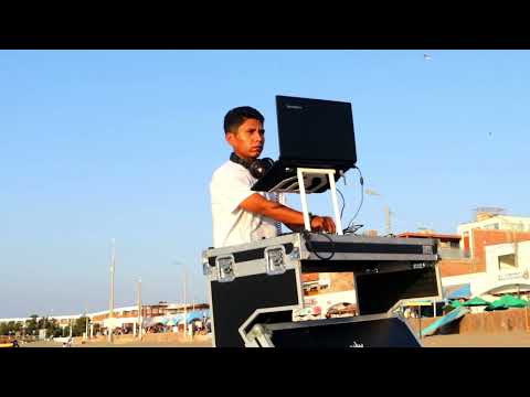MixX Cumbias Bailables (Clasicos) Dj Yisus Pisco Peru 2023