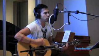 Juke Kartel - &quot;Save Me&quot; (Live Acoustic) @ Sweetwater Productions Studios