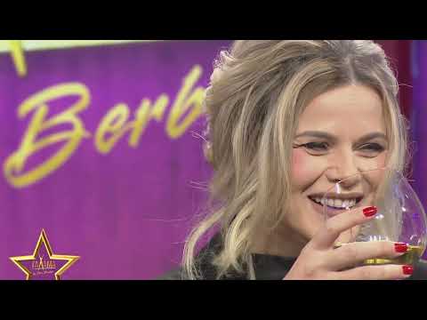 Galama Show by Zare Berber - Dani Dimitrovska , Blagoja Corevski , Blagoja Grujovski