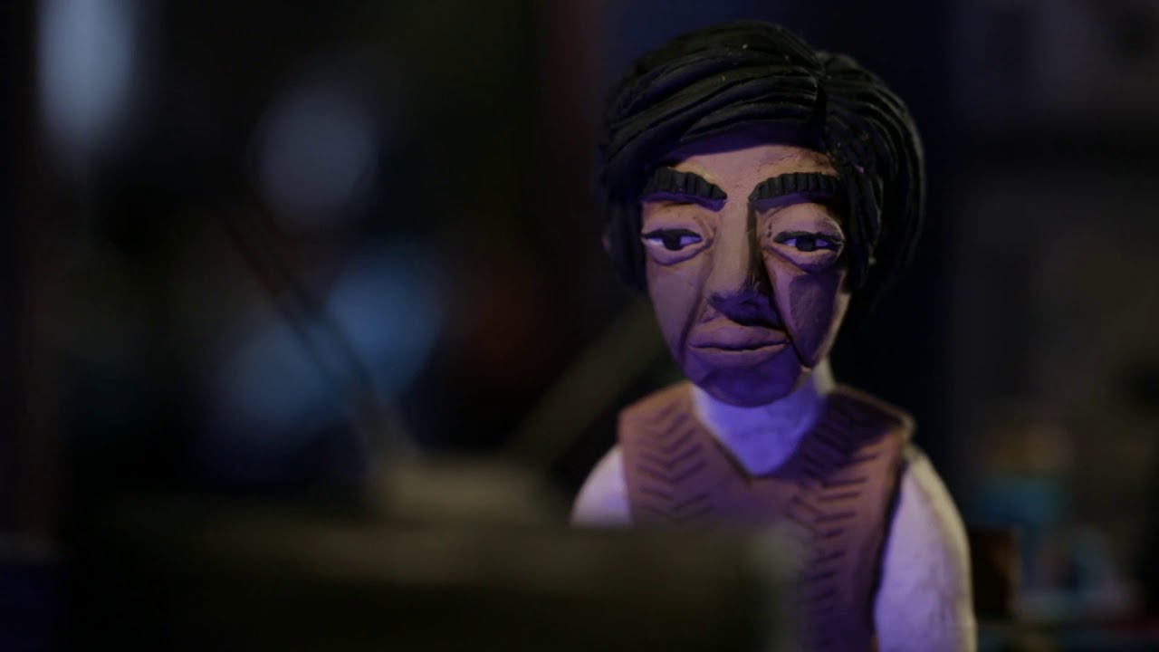 La enorme lucha de "Vicenta" llegó al Gaumont