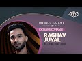 Raghav Juyal | Kill | Interview | Tiff
