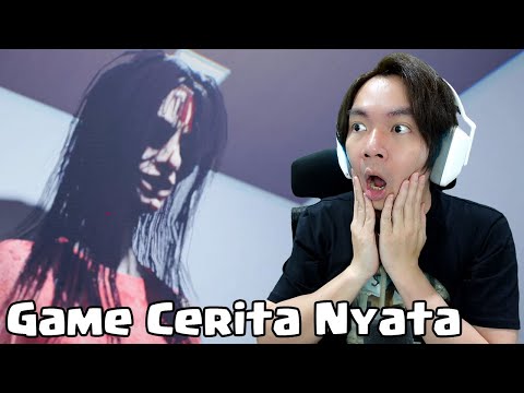 Cerita Horror Dari Bandung - NightmareSide The Game