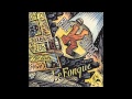 Buckshot Lefonque - Another day 