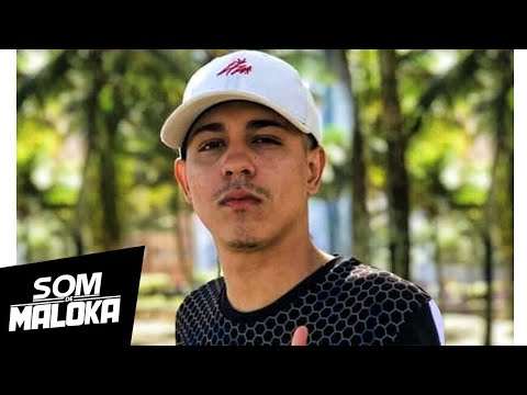 MC Luan Zika - Sem Limite (Áudio Oficial) DJ Oreia