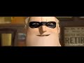 The Incredibles 2004 Teaser Trailer