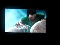 Opening To Alice In Wonderland Live Action 2010 DVD