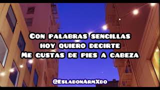 Cover art for Me Gusta Todo De Ti