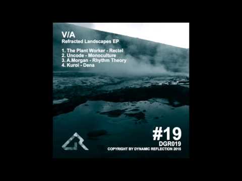 The Plant Worker - Rectel