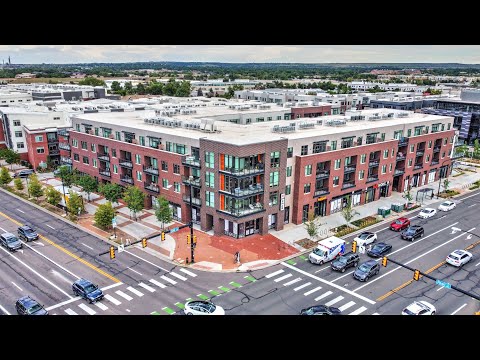 The Reve - 3000 Pearl Street