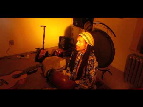 Kevin Nathaniel - Mbira - Awakening