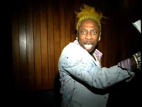 Elephant Man and Lil' Jon in the Studio