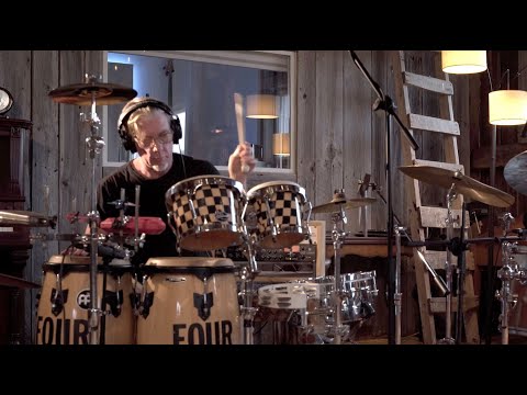 Four80East - Bumper To Bumper  (Barn Session)