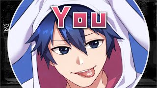 めいしーbgm NIVIRO - You【作業用BGM/1時間耐久】